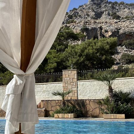 Theonia Villas Pefki Zewnętrze zdjęcie
