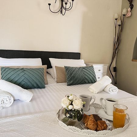 Theonia Villas Pefki Zewnętrze zdjęcie