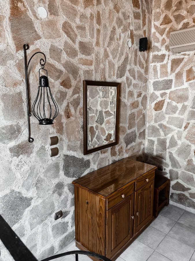 Theonia Villas Pefki Zewnętrze zdjęcie