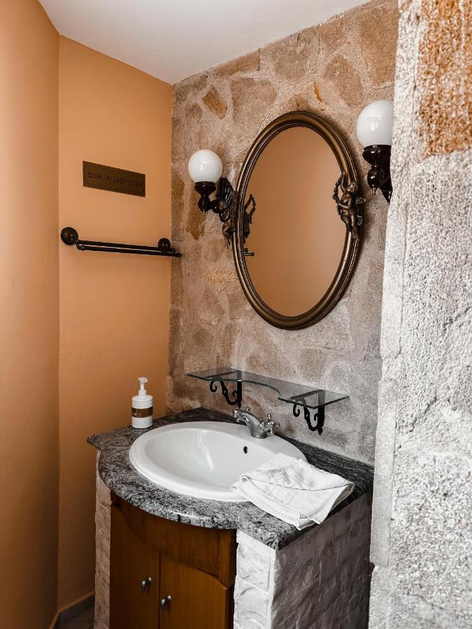 Theonia Villas Pefki Zewnętrze zdjęcie