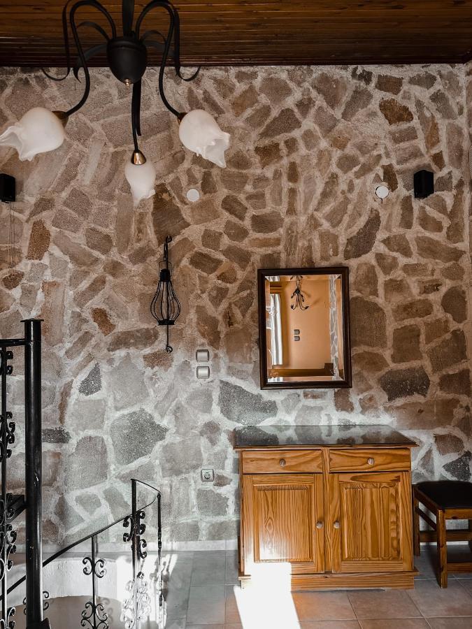 Theonia Villas Pefki Zewnętrze zdjęcie
