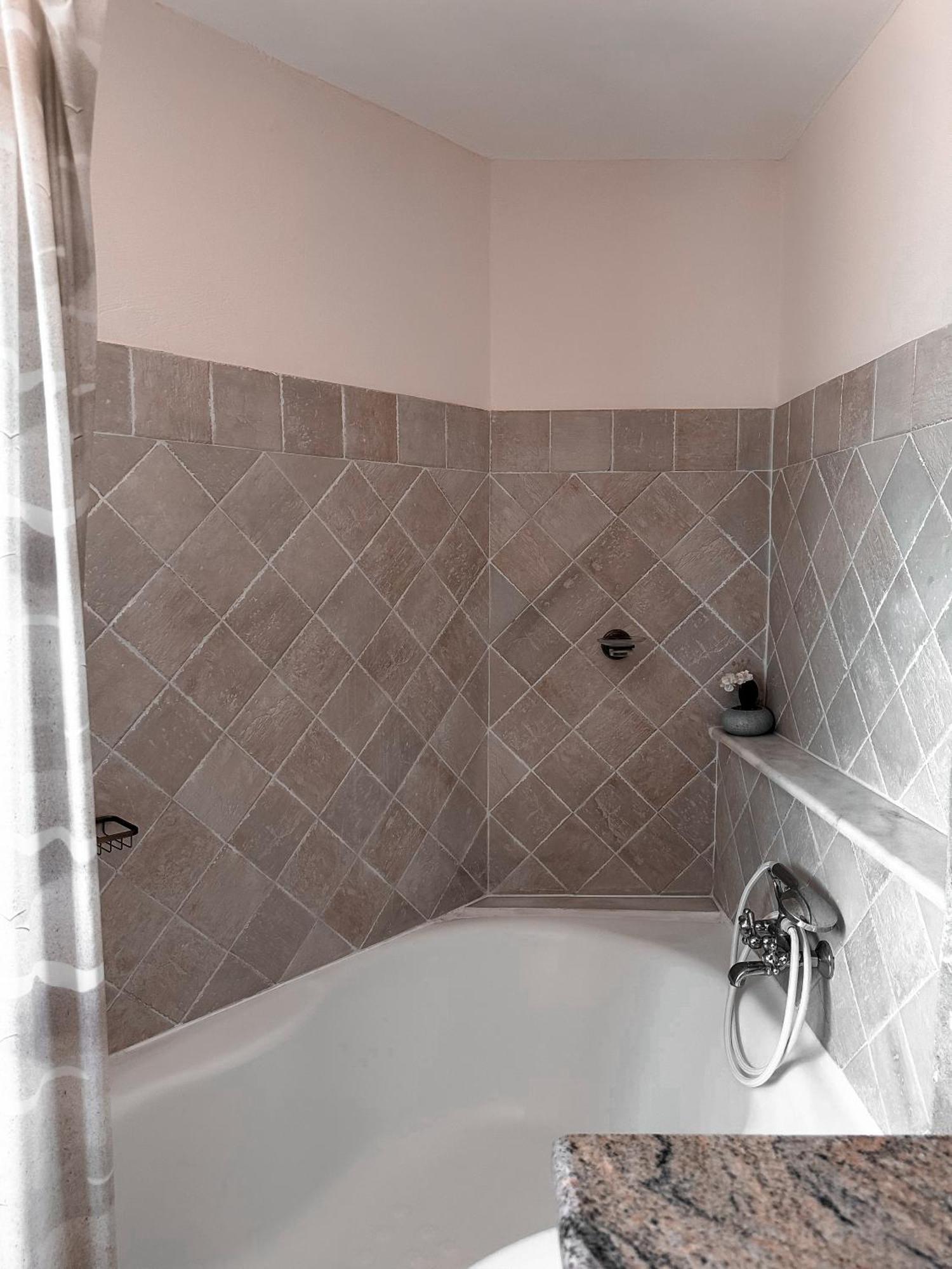 Theonia Villas Pefki Zewnętrze zdjęcie