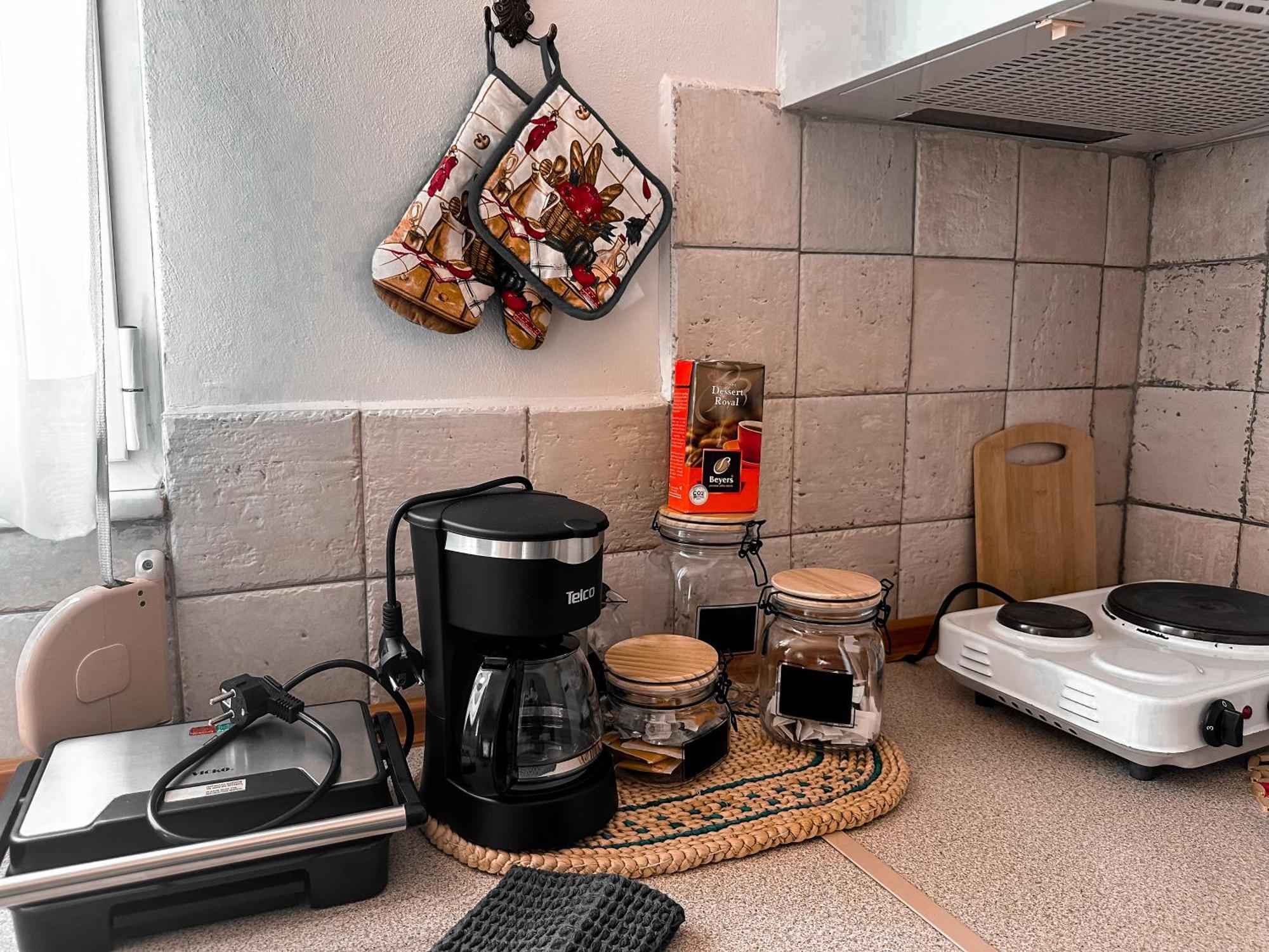 Theonia Villas Pefki Zewnętrze zdjęcie