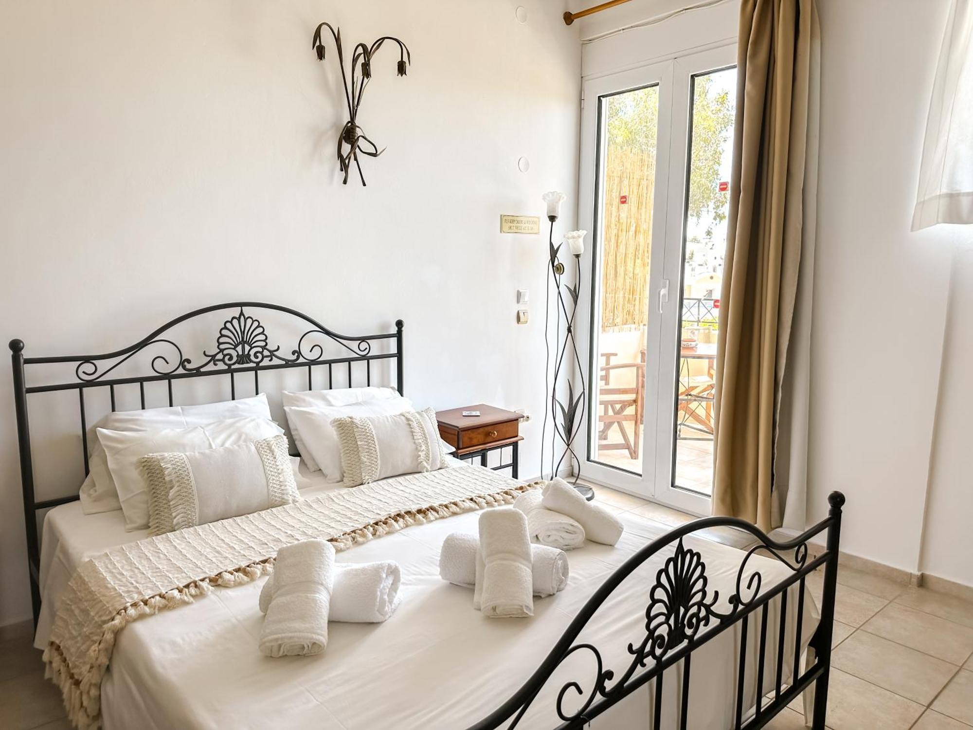 Theonia Villas Pefki Zewnętrze zdjęcie