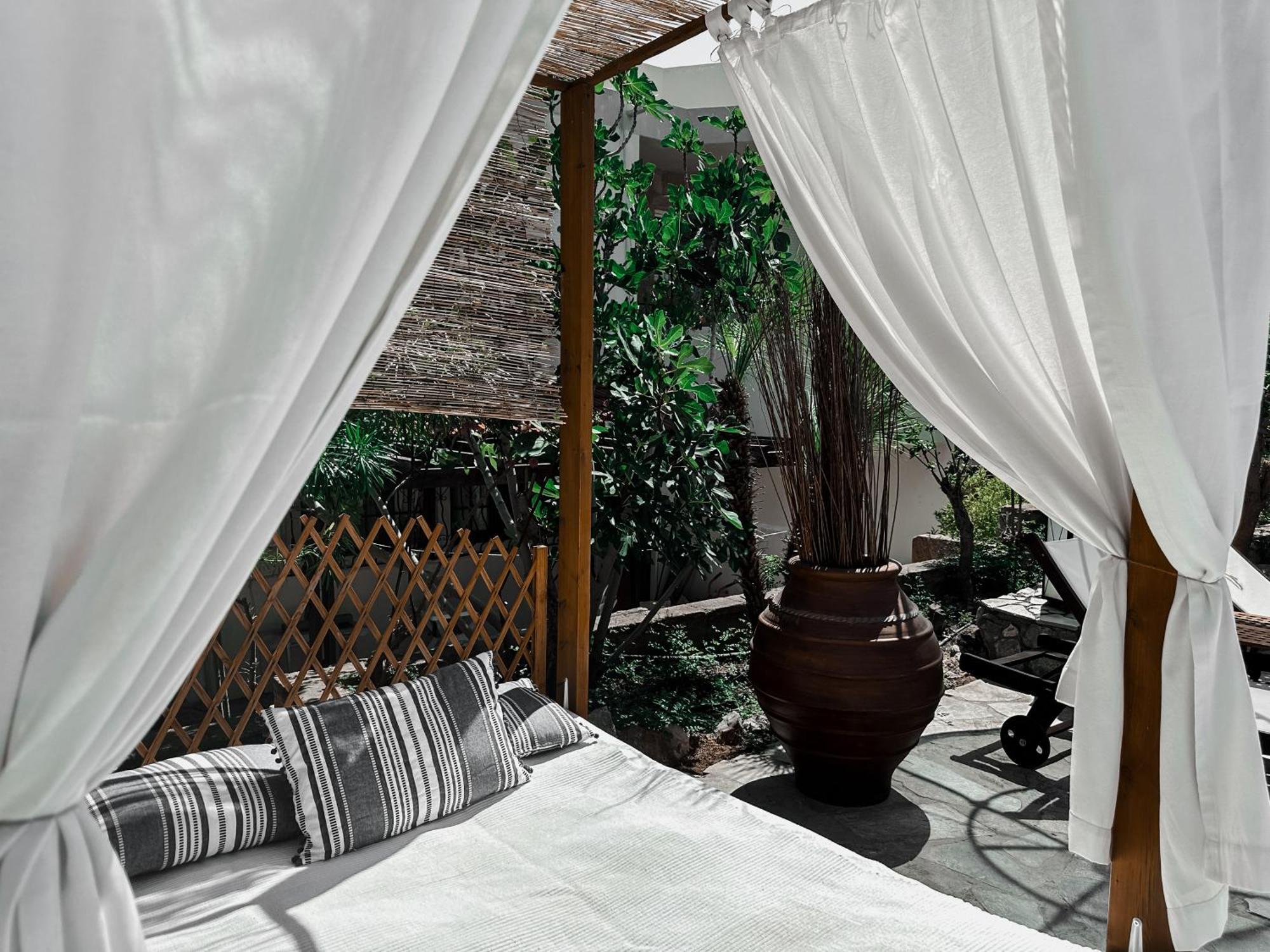 Theonia Villas Pefki Zewnętrze zdjęcie