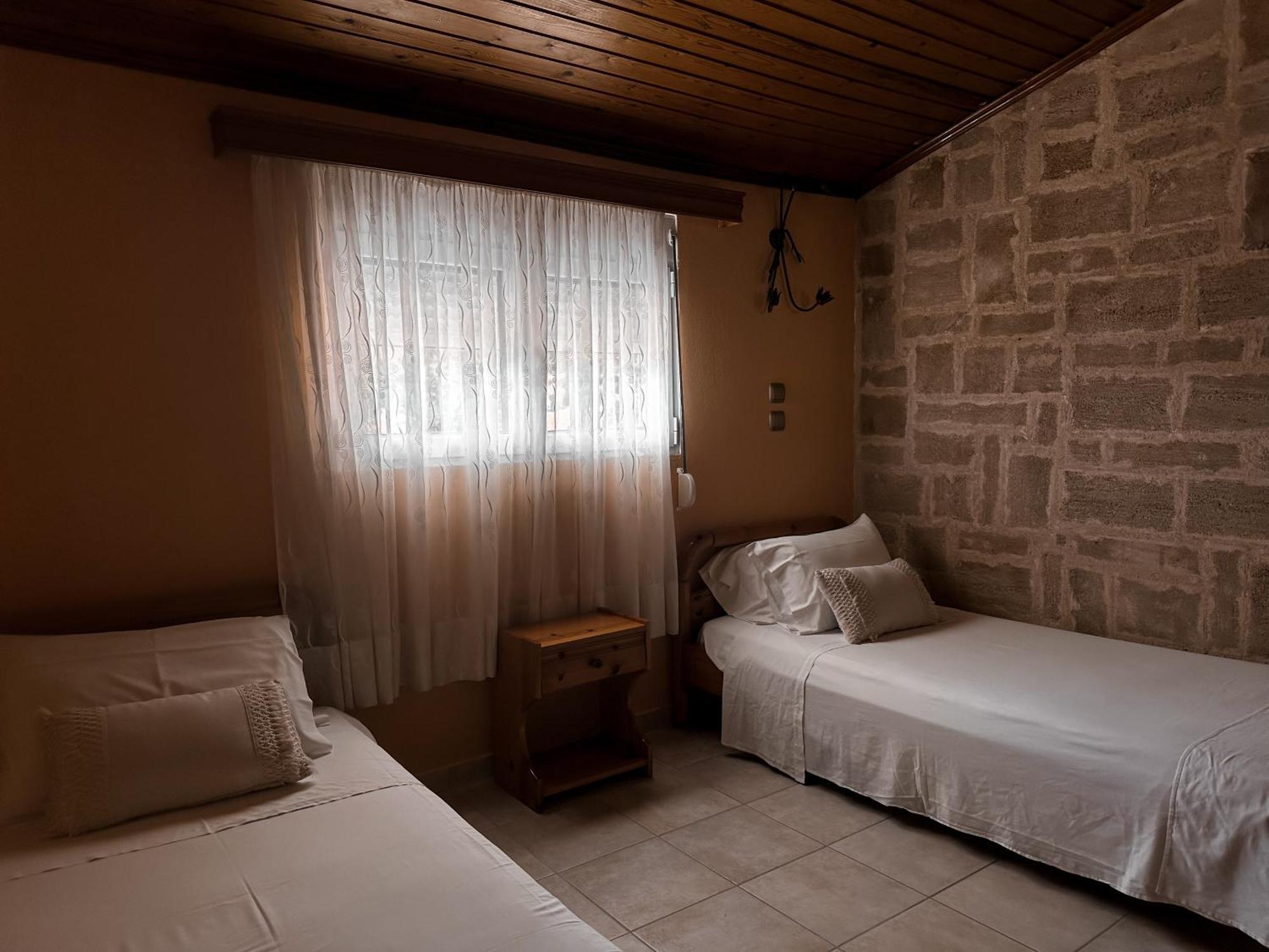 Theonia Villas Pefki Zewnętrze zdjęcie