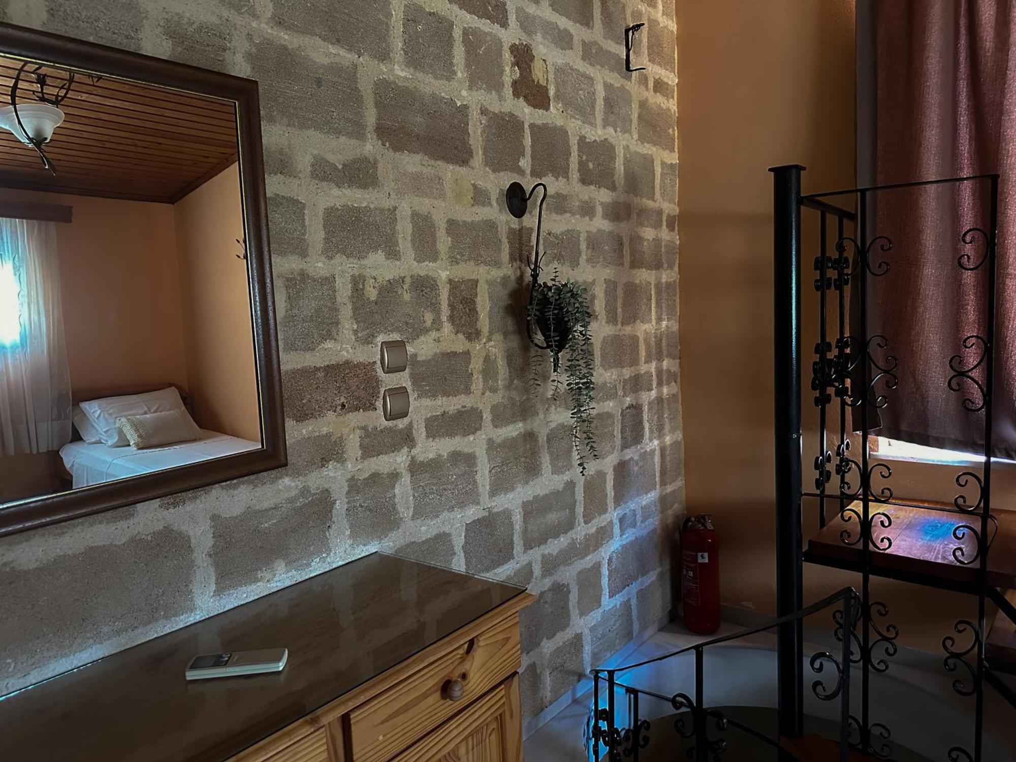 Theonia Villas Pefki Zewnętrze zdjęcie