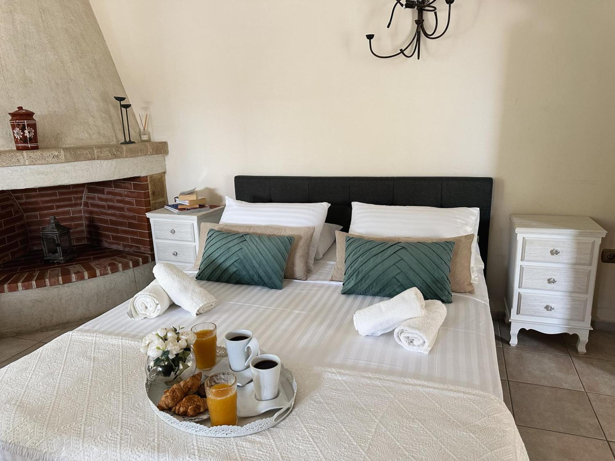 Theonia Villas Pefki Zewnętrze zdjęcie