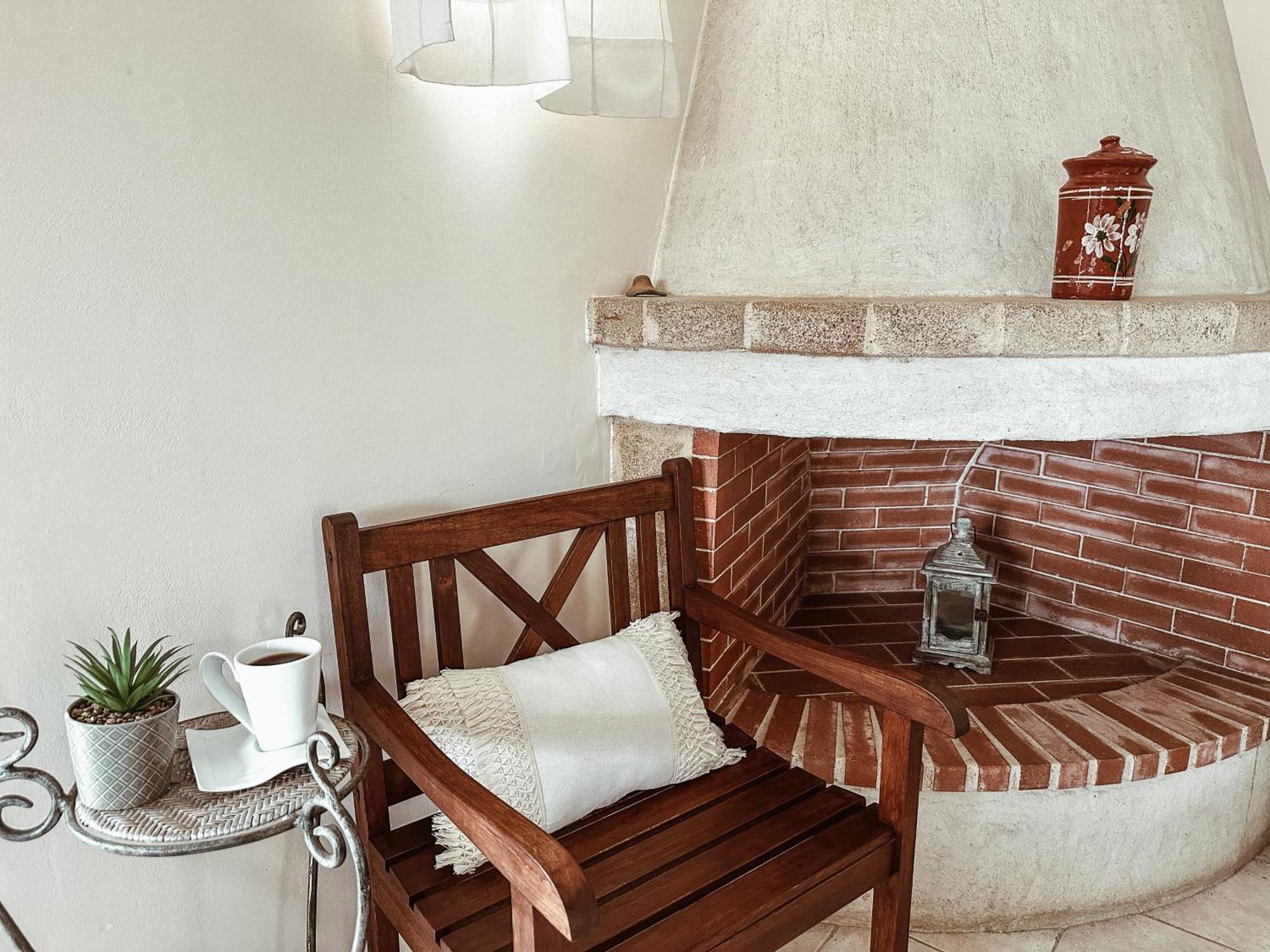 Theonia Villas Pefki Zewnętrze zdjęcie