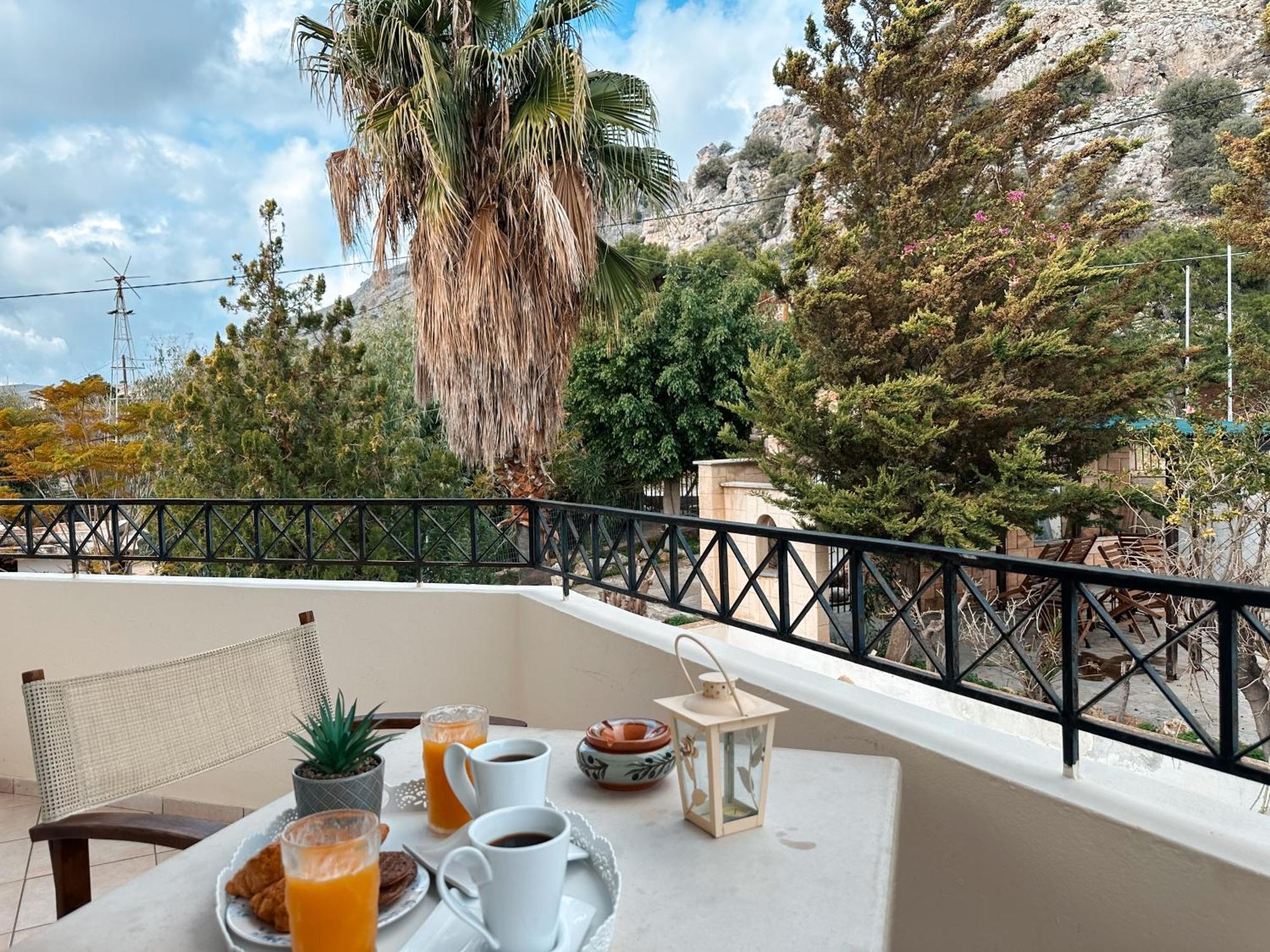Theonia Villas Pefki Zewnętrze zdjęcie