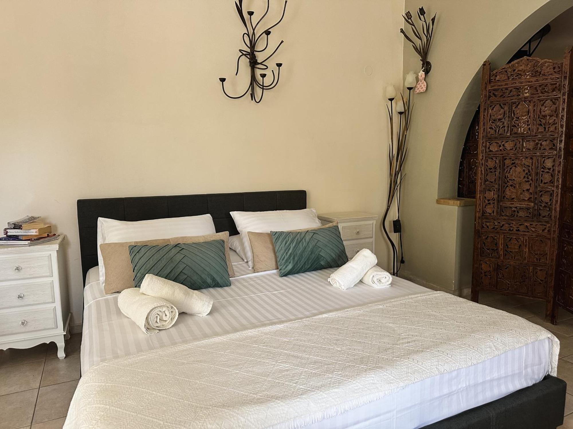 Theonia Villas Pefki Zewnętrze zdjęcie
