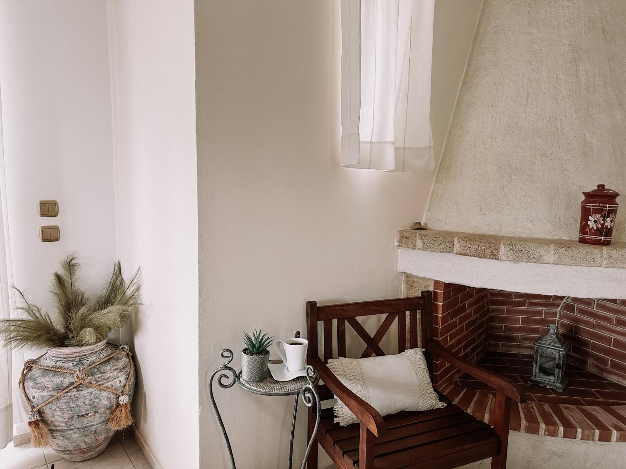 Theonia Villas Pefki Zewnętrze zdjęcie