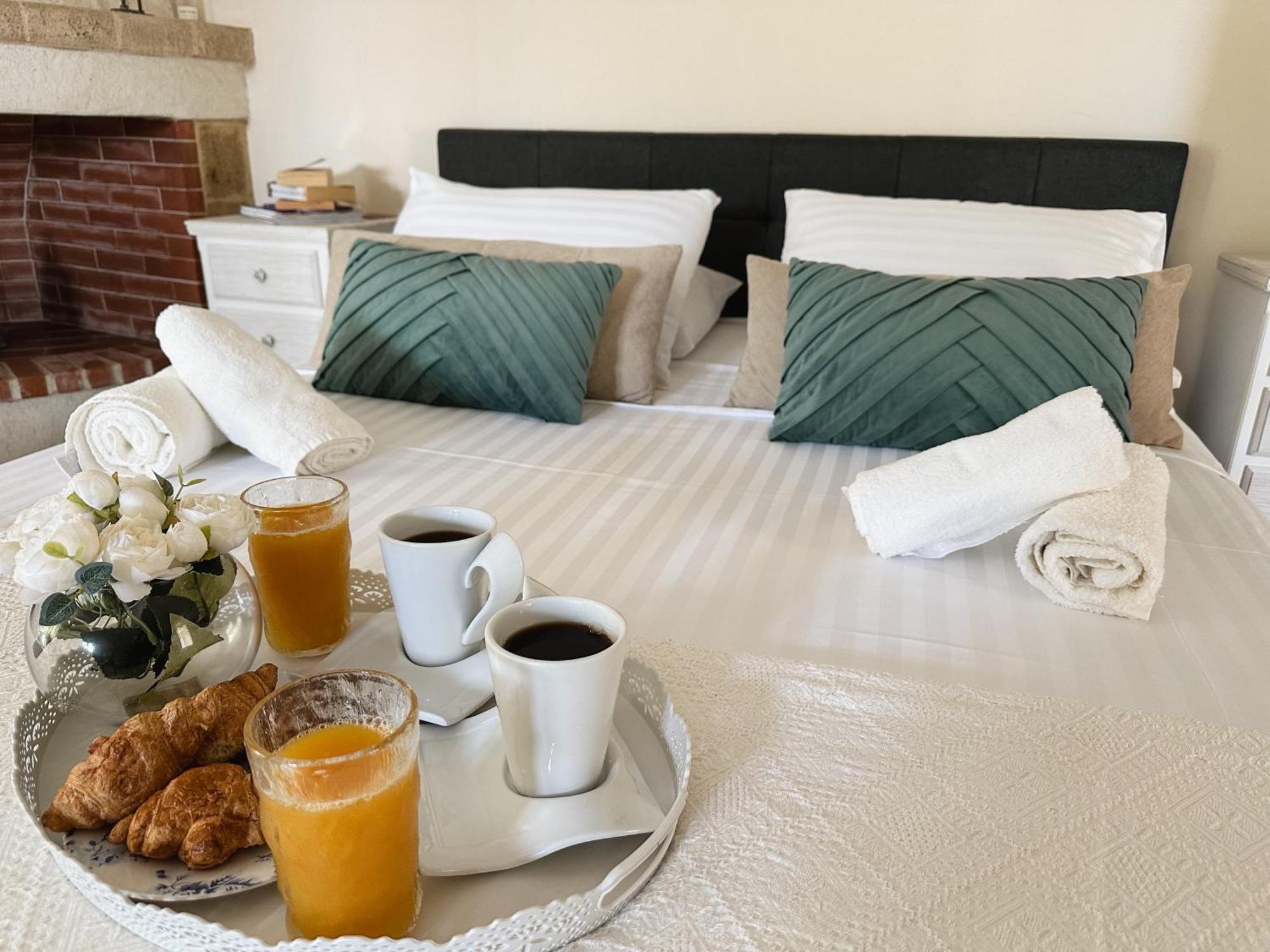 Theonia Villas Pefki Zewnętrze zdjęcie