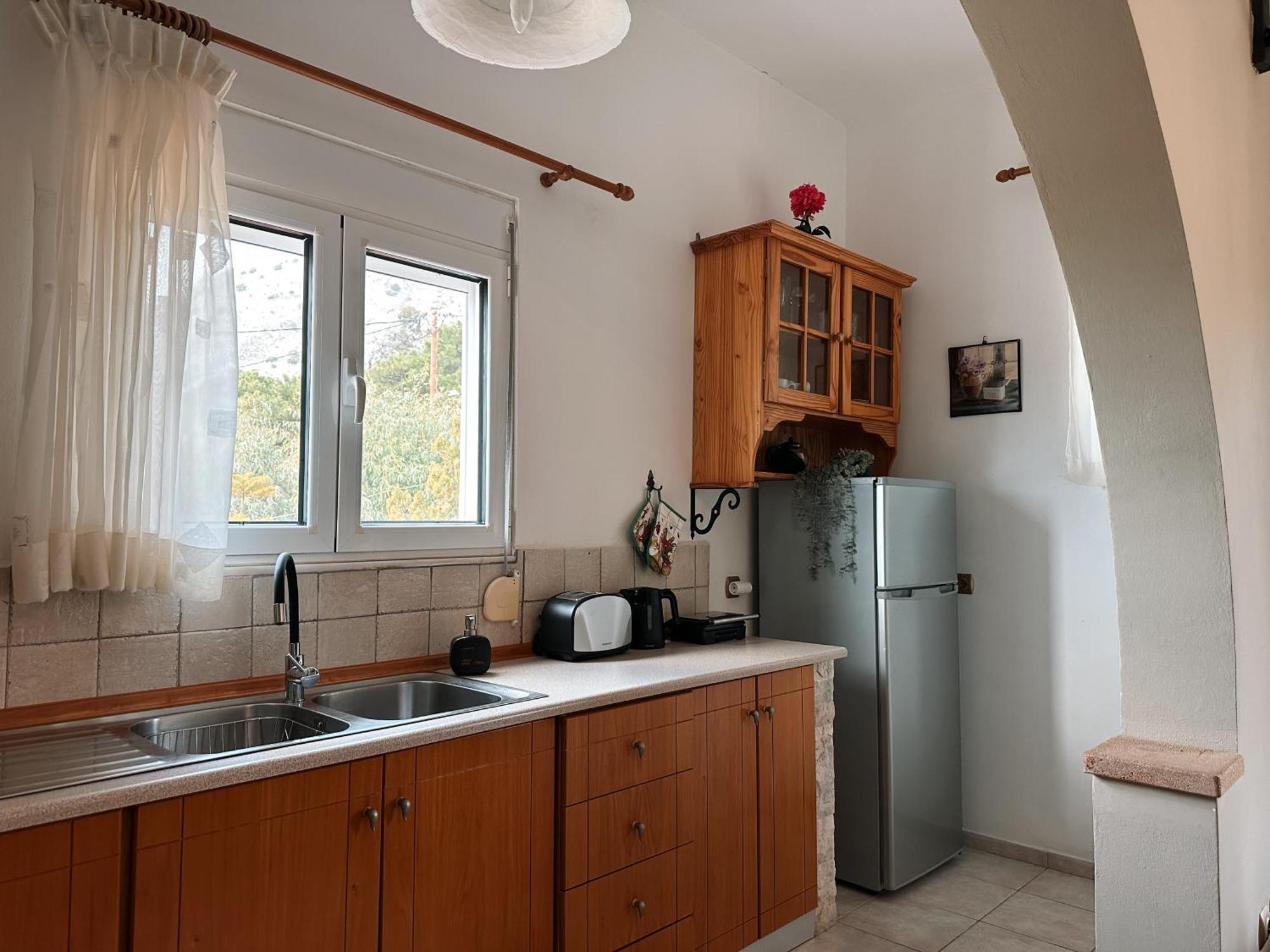 Theonia Villas Pefki Zewnętrze zdjęcie